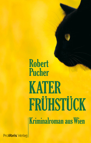 Katerfrühstück von Pucher,  Robert