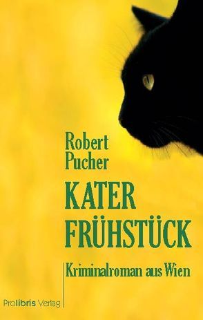 Katerfrühstück von Pucher,  Robert