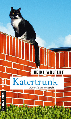 Katertrunk von Wolpert,  Heike