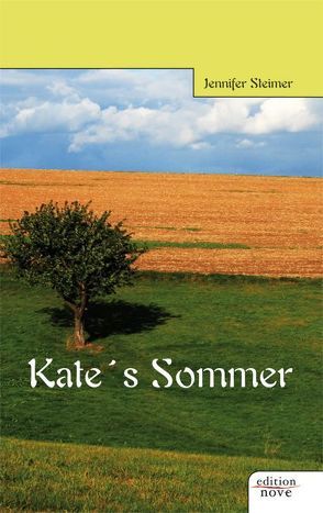 Kate´s Sommer von Steimer,  Jennifer