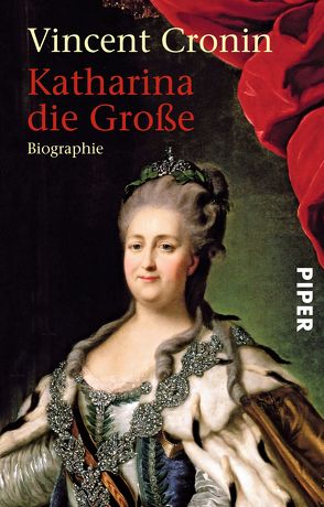 Katharina die Große von Berisch,  Karl, Cronin,  Vincent