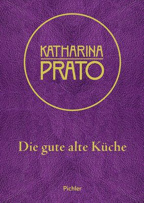 Katharina Prato von Wagner,  Christoph