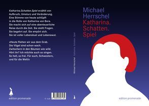 Katharina.Schatten.Spiel von Herrschel,  Michael