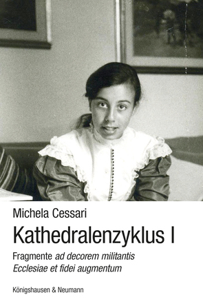 Kathedralenzyklus I von Cessari,  Michela