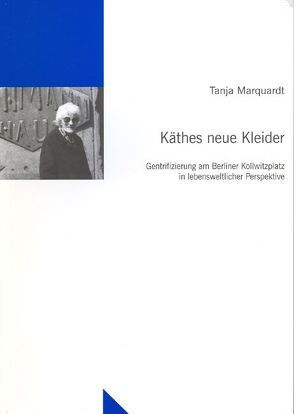 Käthes neue Kleider von Marquardt,  Tanja