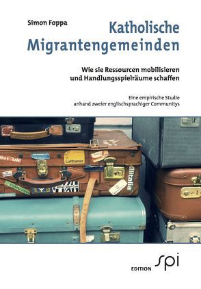 Katholische Migrantengemeinden von Foppa,  Simon