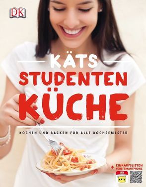 Käts Studentenküche von Dimitriadis,  Katerina