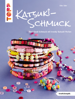 Katsuki-Schmuck von Eder,  Elke