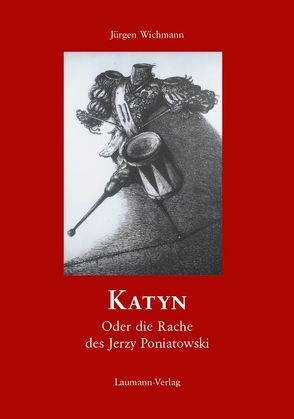 Katyn von Wichmann,  Jürgen