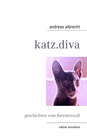 katz.diva von Albrecht,  Andreas