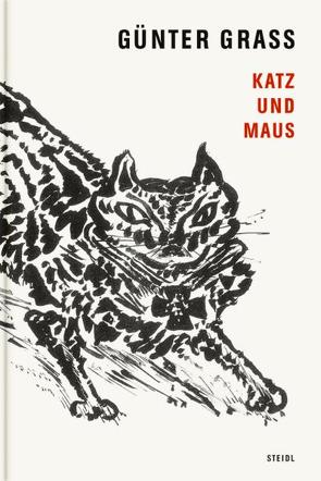 Katz und Maus von Grass,  Günter