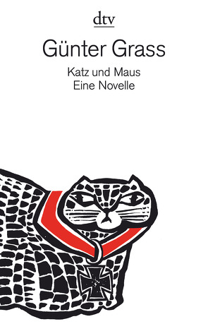 Katz und Maus von Grass,  Günter