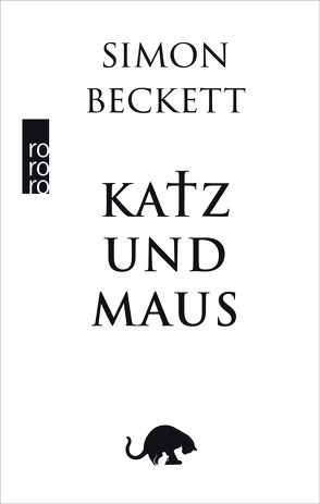 Katz und Maus von Beckett,  Simon, Möhring,  Hans Ulrich