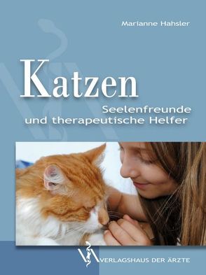 Katzen von Hahsler,  Marianne