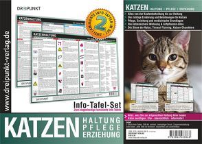 Katzen von Schulze,  Michael