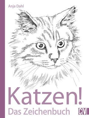 Katzen! von Dahl,  Anja