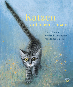 Katzen auf leisen Tatzen von Diverse