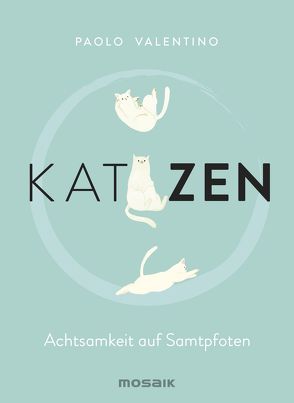 KatZEN von Coppo,  Marianna, Exo,  Ingrid, Valentino,  Paolo