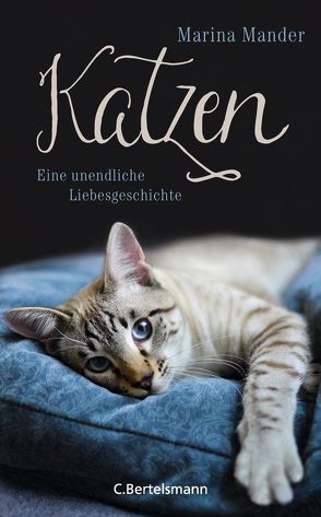 Katzen von Koskull,  Verena von, Mander,  Marina