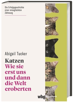 Katzen von Niehaus,  Monika, Tucker,  Abigail, Wiese,  Martina, Wissmann,  Jorunn