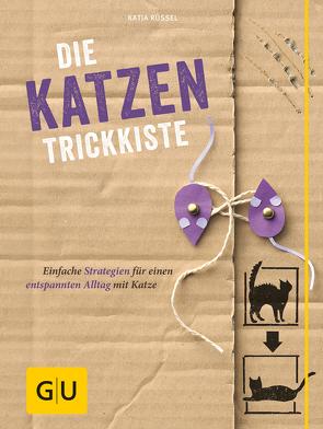 Katzen-Trickkiste von Rüssel,  Katja