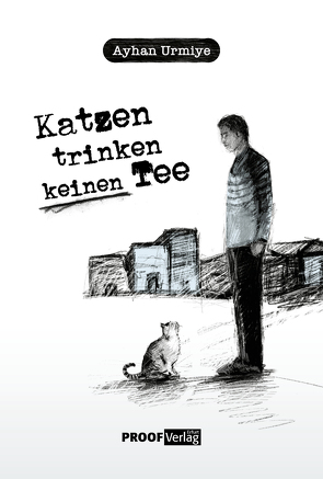 Katzen trinken keinen Tee von Urmiye,  Ayhan