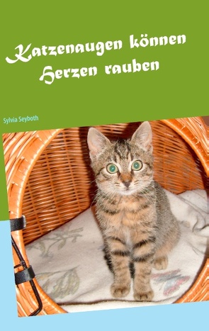 Katzenaugen können Herzen rauben von Seyboth,  Sylvia