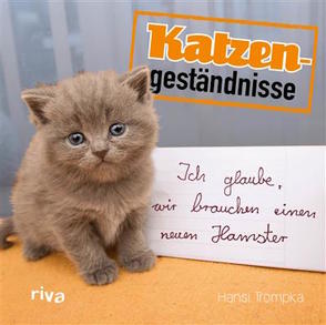 Katzengeständnisse von Trompka,  Hansi