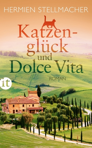 Katzenglück und Dolce Vita von Stellmacher,  Hermien