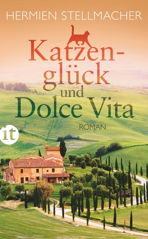 Katzenglück und Dolce Vita von Stellmacher,  Hermien