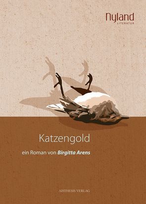 Katzengold von Arens,  Birgitta