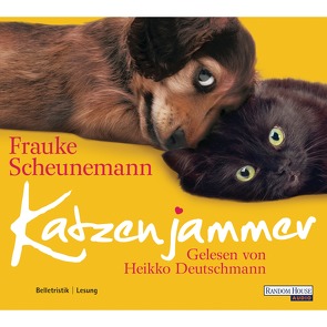 Katzenjammer von Deutschmann,  Heikko, Scheunemann,  Frauke