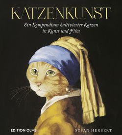 Katzenkunst von Herbert,  Susan