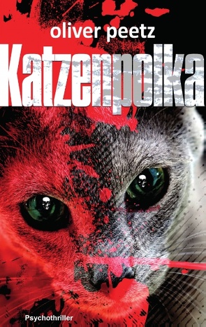 Katzenpolka von Peetz,  Oliver