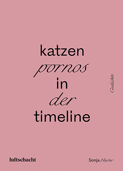 katzenpornos in der timeline von Harter,  Sonja