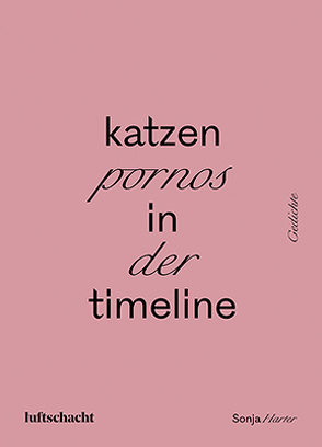 katzenpornos in der timeline von Harter,  Sonja