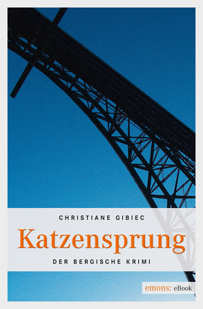 Katzensprung von Gibiec,  Christiane