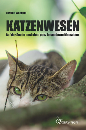 KATZENWESEN von Weigand,  Torsten