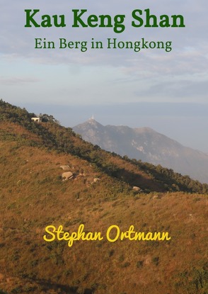 Kau Keng Shan von Ortmann,  Stephan