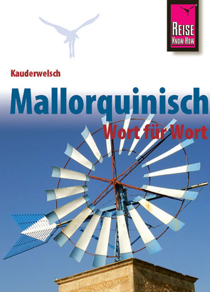 Kauderwelsch, Mallorquinisch Wort für Wort von Radatz,  Ingo