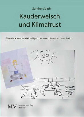 Kauderwelsch und Klimafrust von Gunther,  Spath