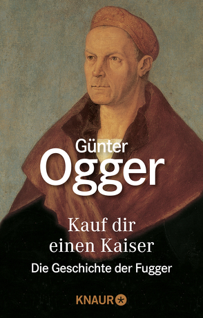 Kauf dir einen Kaiser von Ogger,  Günter