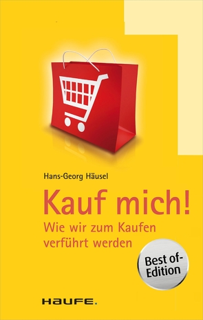 Kauf mich! von Häusel,  Hans-Georg