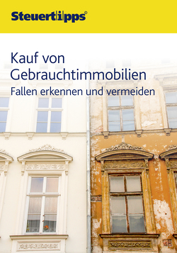 Kauf von Gebrauchtimmobilien