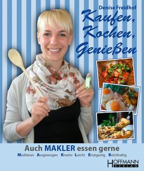 Kaufen, Kochen, Genießen