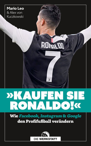 Kaufen Sie Ronaldo von Leo,  Mario, von Kuczkowski,  Alex