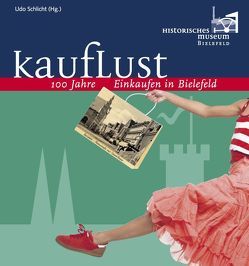 Kauflust von Schlicht,  Udo