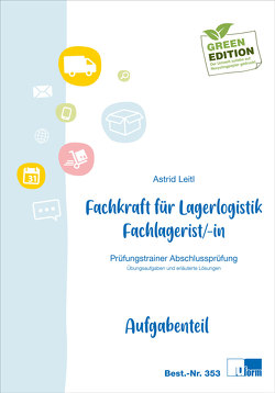 Kaufmann / Kauffrau für Groß- und Außenhandelsmanagement von Eberl,  Wolfgang