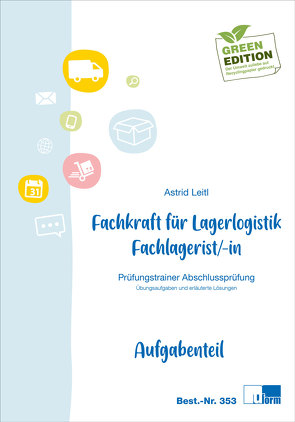 Kaufmann / Kauffrau für Groß- und Außenhandelsmanagement von Eberl,  Wolfgang