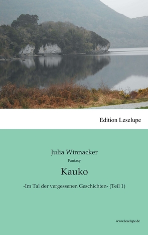 Kauko von Winnacker,  Julia